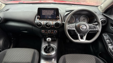 Nissan Juke 1.0 DiG-T 114 Acenta 5dr Petrol Hatchback